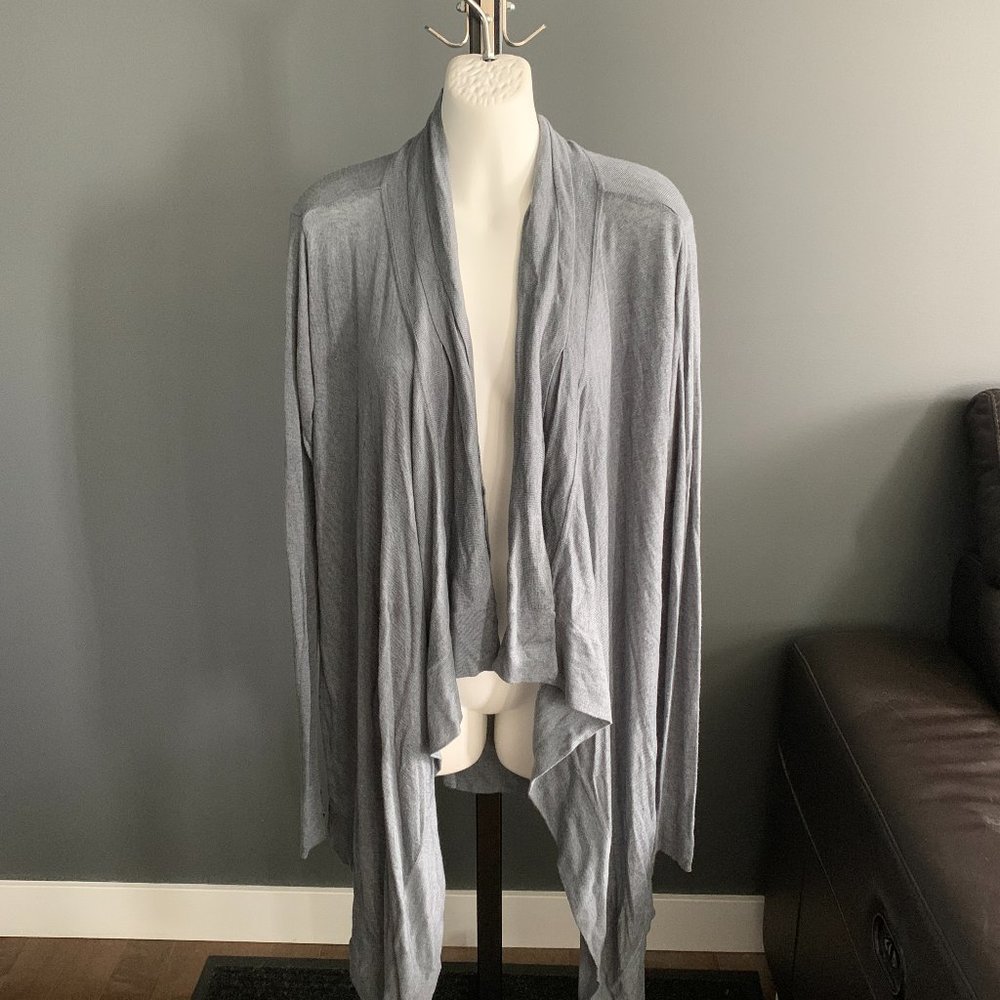 Lululemon Cardigan
